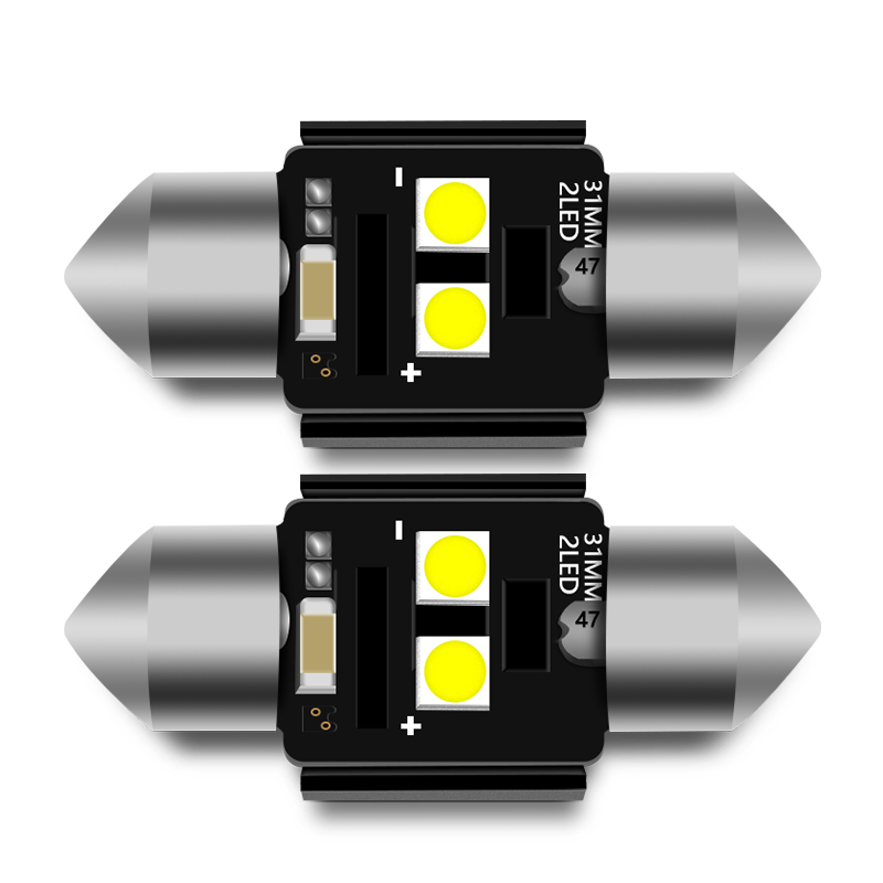 festoon -2SMD