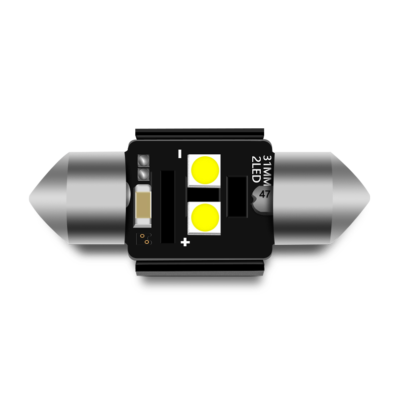 festoon -2SMD