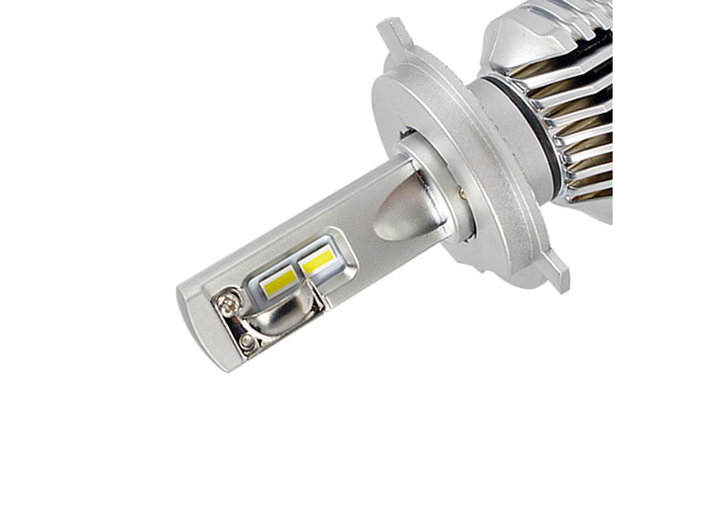 P12 LED Headlight Exporter
