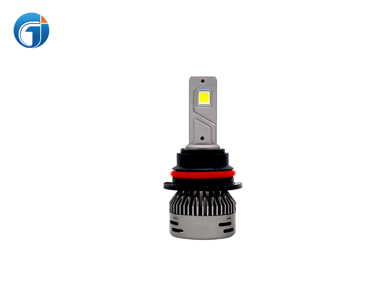 JG A5 auto led bulbs 16000lm 90w h13 h1 h4 9005 9006 9007 H11 H18 car led light motorcycle bulb h7 led headlight