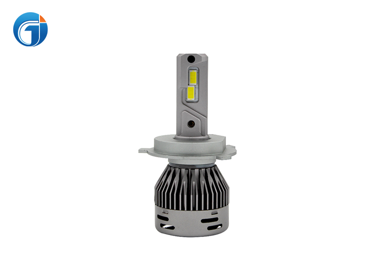 JG A5 LED Light LED Headlight 6000K 8000LM Led Headlight Bulb 9005 9006 9007 H4 H7 H11