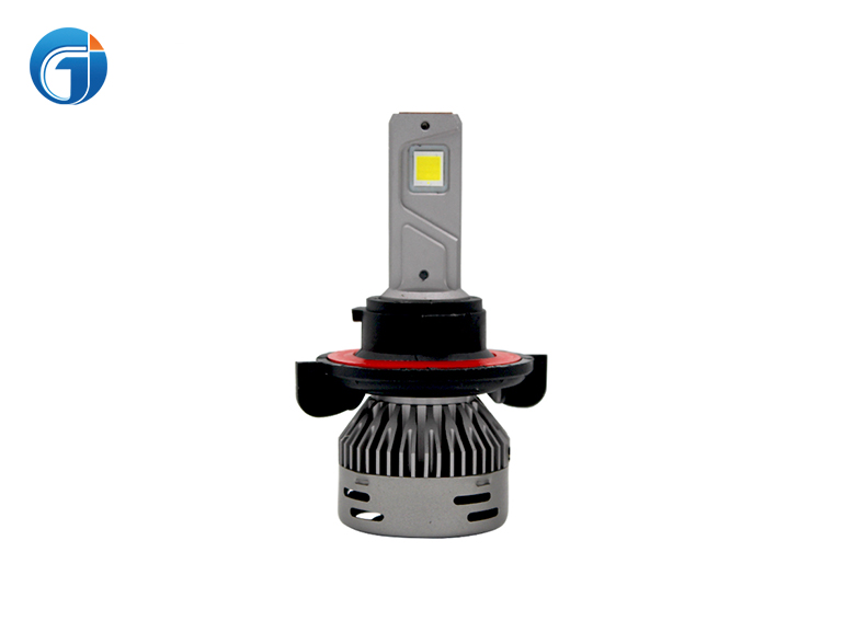 JG A5 High Power 16000lm 90w H1 H7 H11 H13 9005 9006 9012 Auto Car Led Light Motorcycle Bulb H4 Led Headlights