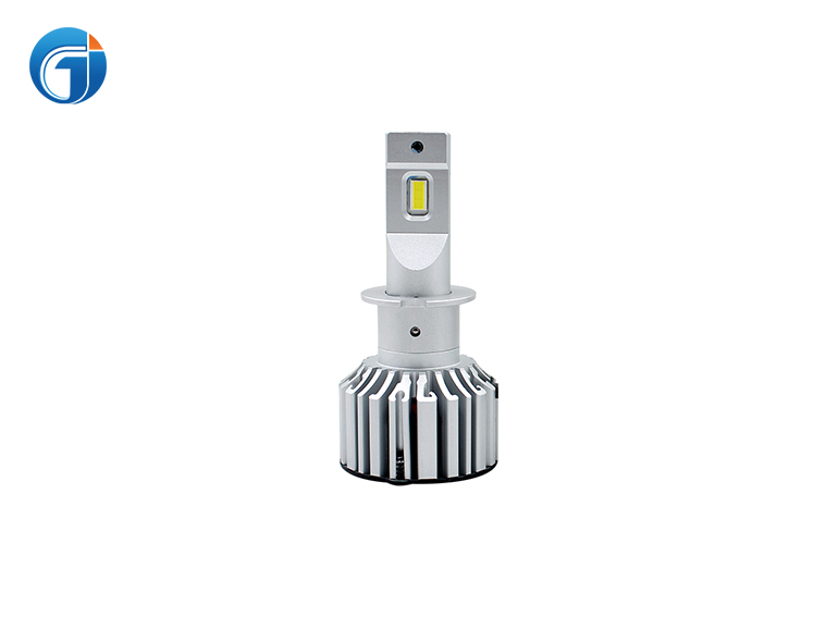 JG Q3 with fan LED Headlamp 12000lm canbus H13 H1 H3 H7 H11 9005 9006 9012 Depo Auto Lamp motorcycle H4 H7 Led Headlights bulb