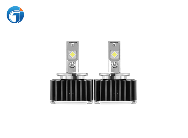 JG D11 LED Car Headlights 90W 12000LM d3s led headlight bulb D1S led D2S D4S D5S D5R D8S Car led fog luces led