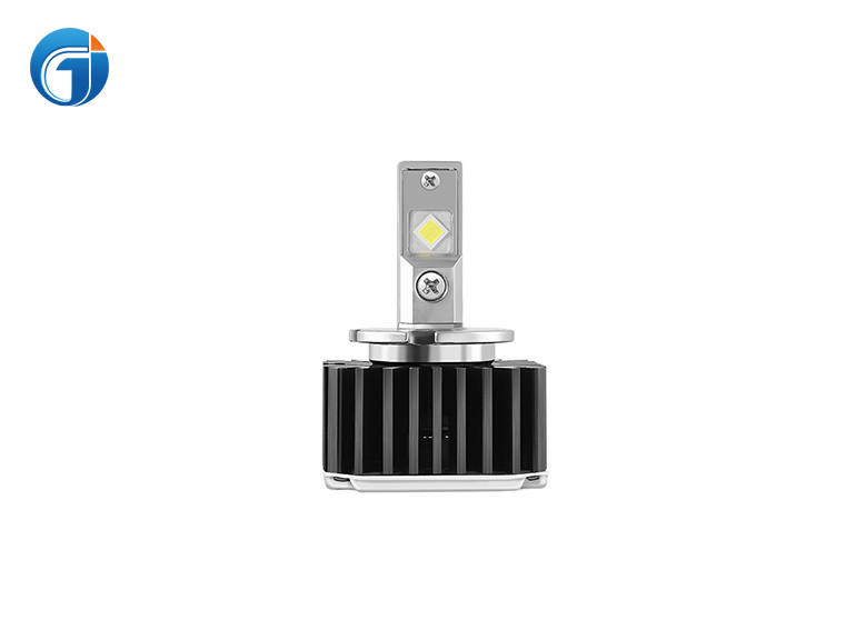 JG D11 LED Car Headlights 90W 12000LM d3s led headlight bulb D1S led D2S D4S D5S D5R D8S Car led fog luces led