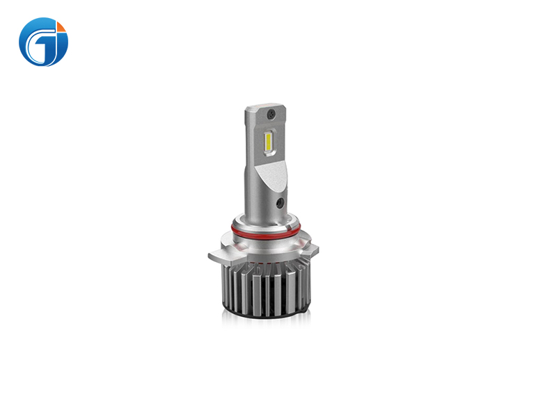 JG Q3Mini H7 LED Bulb LED H4 Headlamp 6500K Fog Light H4 H7 H8 H11 H1 9005 9012 Car LED Headlights Bulb