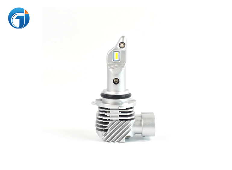 JG Q10 High Low beam Led H4 H7 H13 9006 9007 9012 LED Car Lights Accessories H11 Car Headlight Bulbs